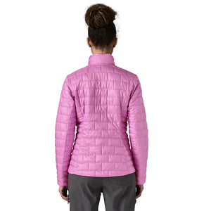 Patagonia W's Nano Puff Jacket