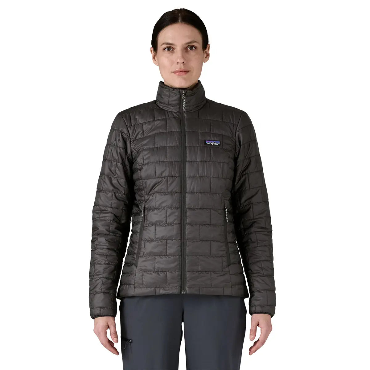 Patagonia W's Nano Puff Jacket