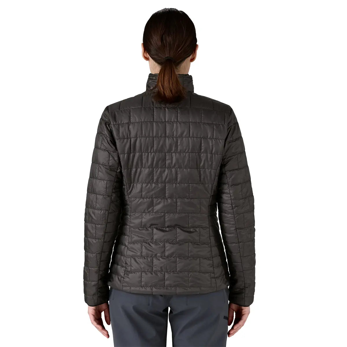Patagonia W's Nano Puff Jacket