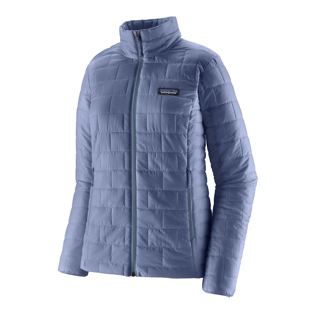 Patagonia W's Nano Puff Jacket