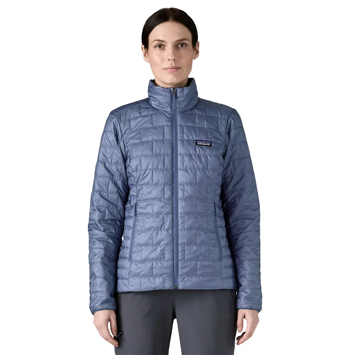 Patagonia W's Nano Puff Jacket