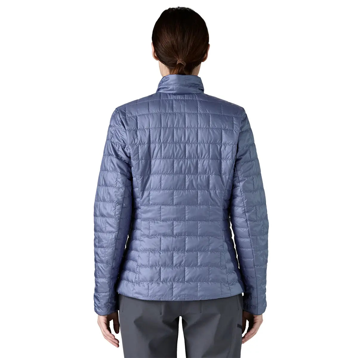 Patagonia W's Nano Puff Jacket