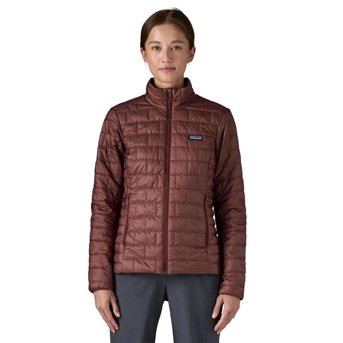 Patagonia W's Nano Puff Jacket