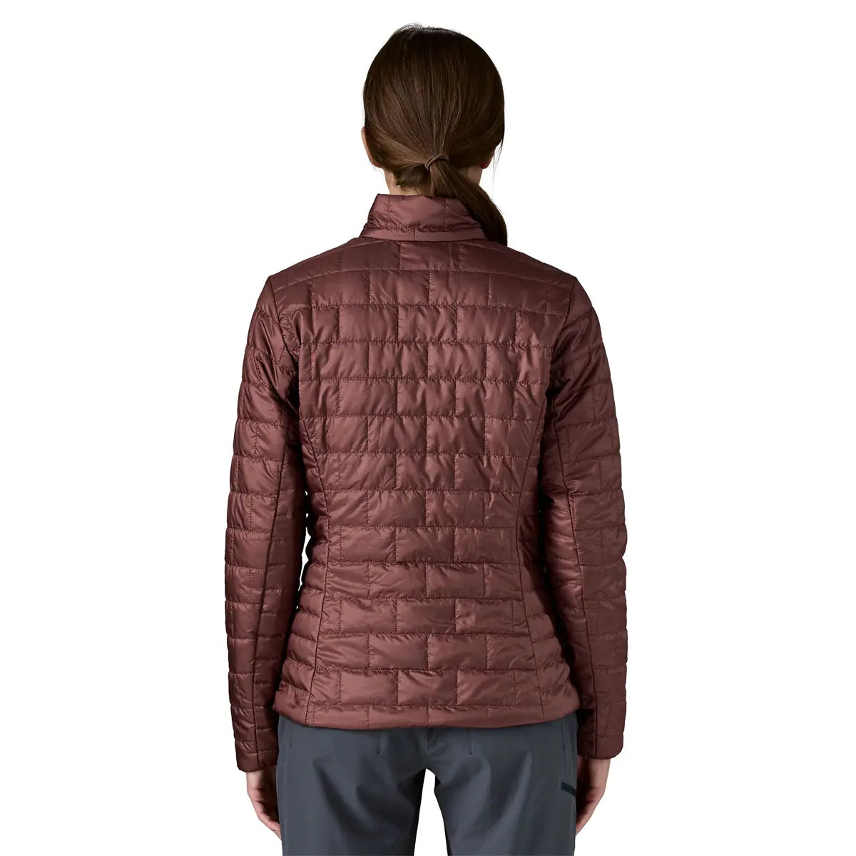 Patagonia W's Nano Puff Jacket
