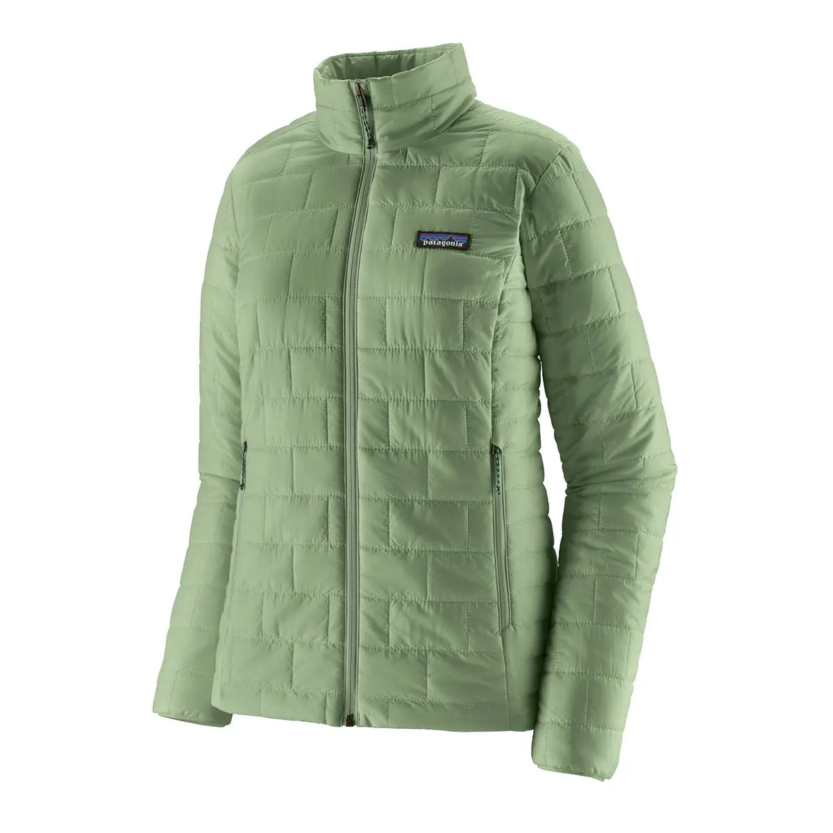 Patagonia W's Nano Puff Jacket