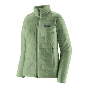 Patagonia W's Nano Puff Jacket