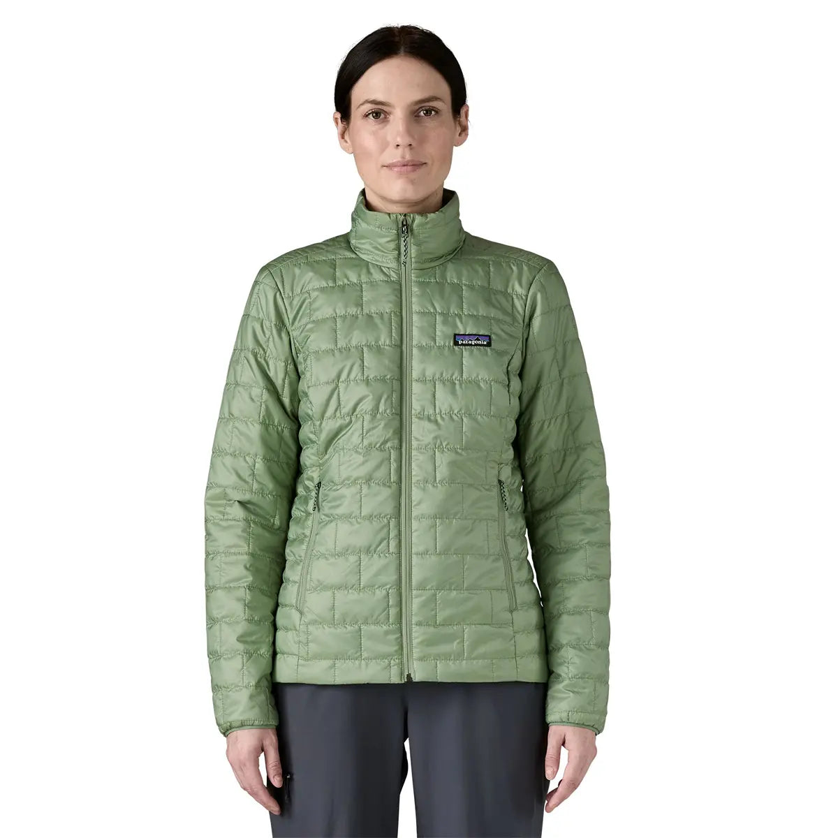 Patagonia W's Nano Puff Jacket