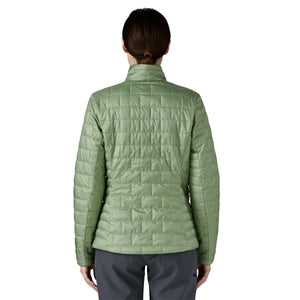 Patagonia W's Nano Puff Jacket