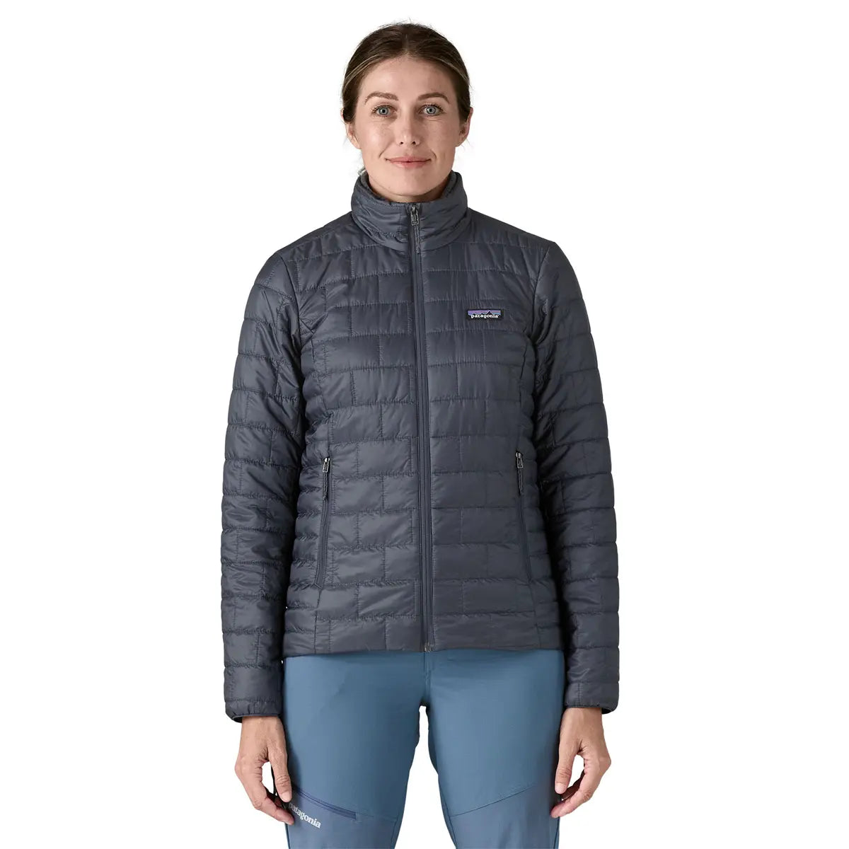 Patagonia W's Nano Puff Jacket