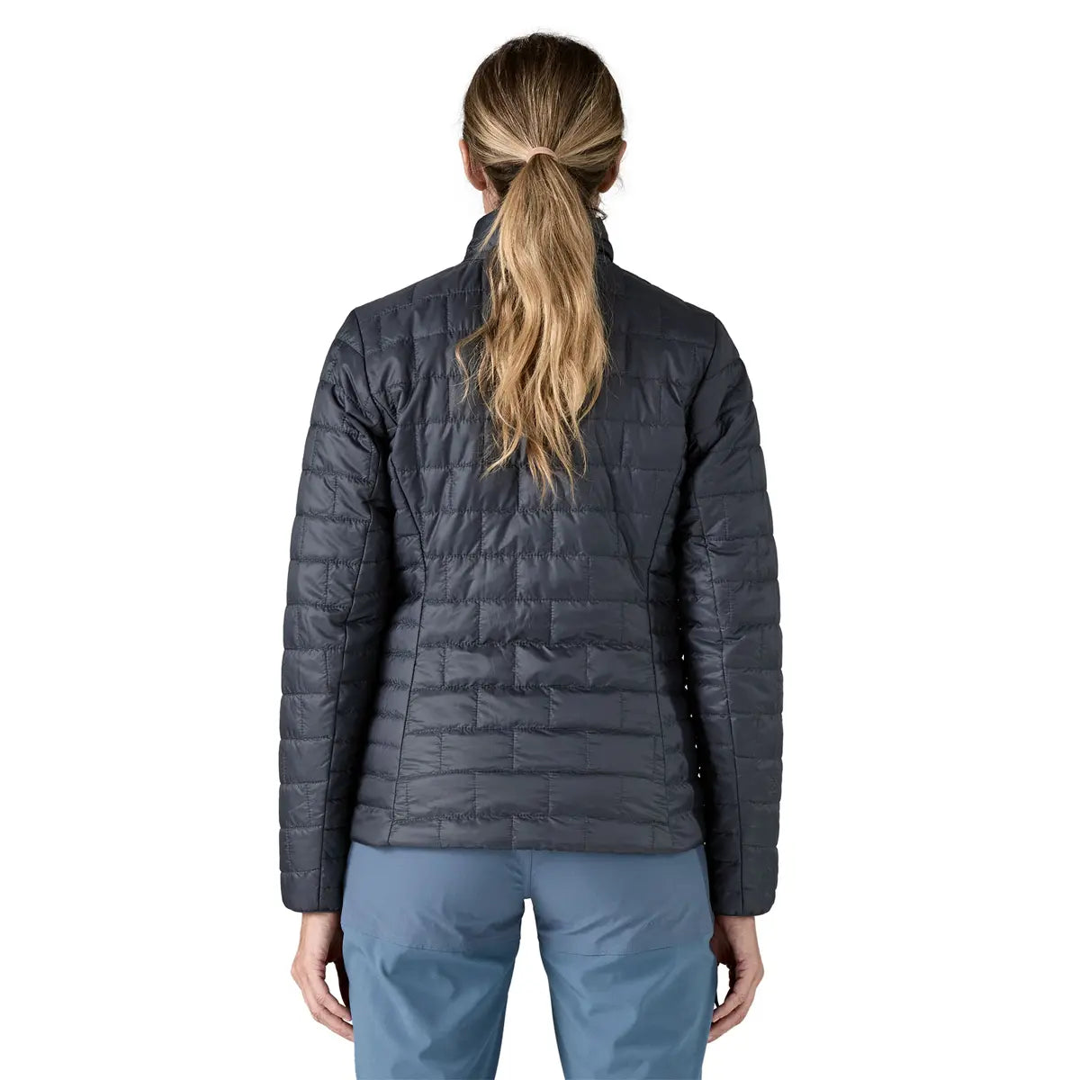 Patagonia W's Nano Puff Jacket