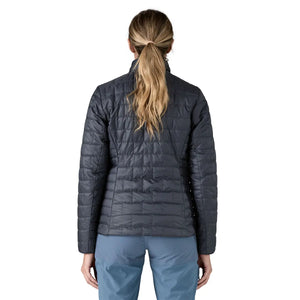Patagonia W's Nano Puff Jacket