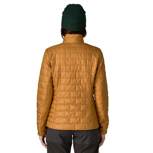 Patagonia W's Nano Puff Jacket