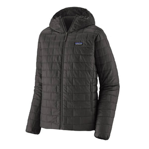 Patagonia M's Nano Puff Hoody - New for 2025