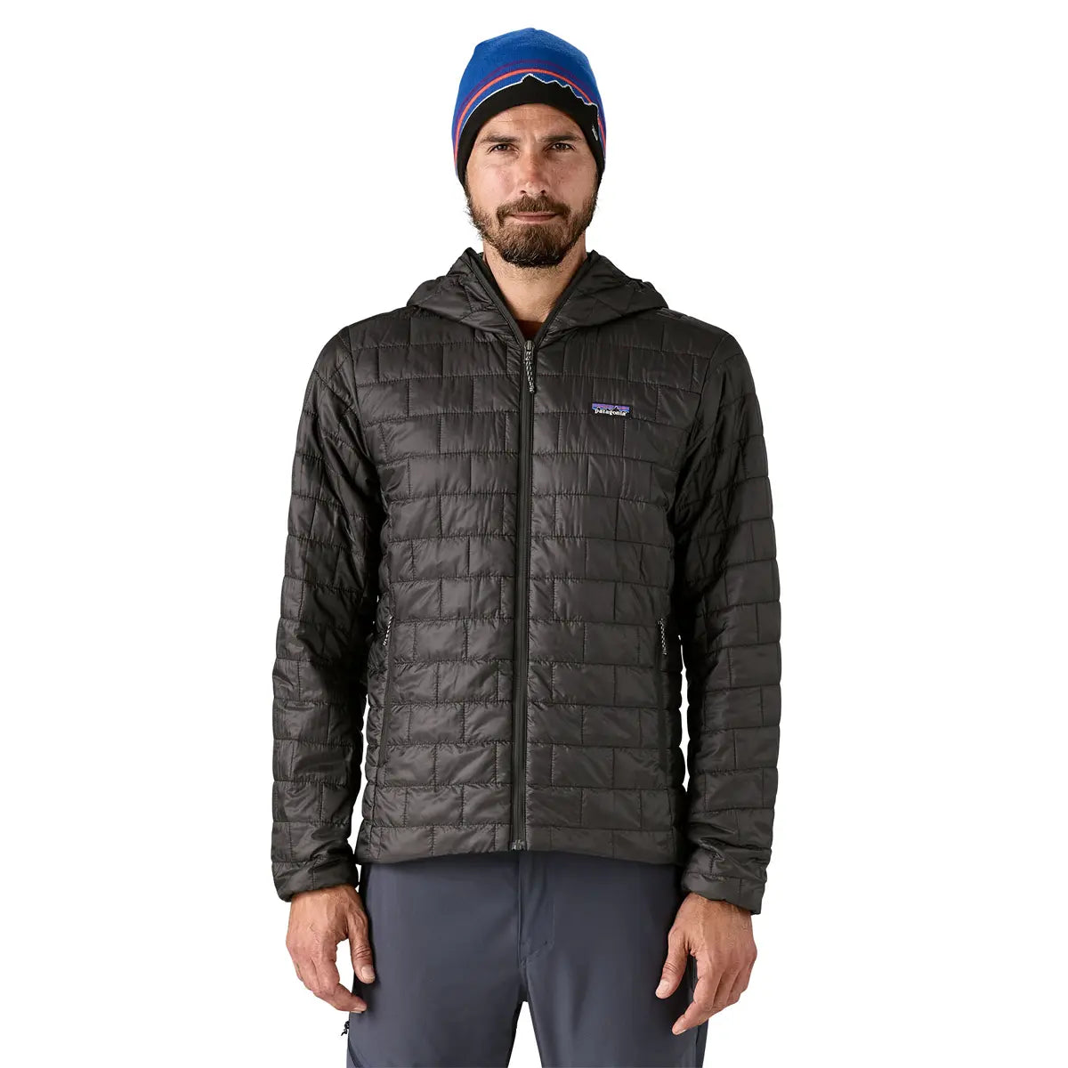 Patagonia M's Nano Puff Hoody - New for 2025