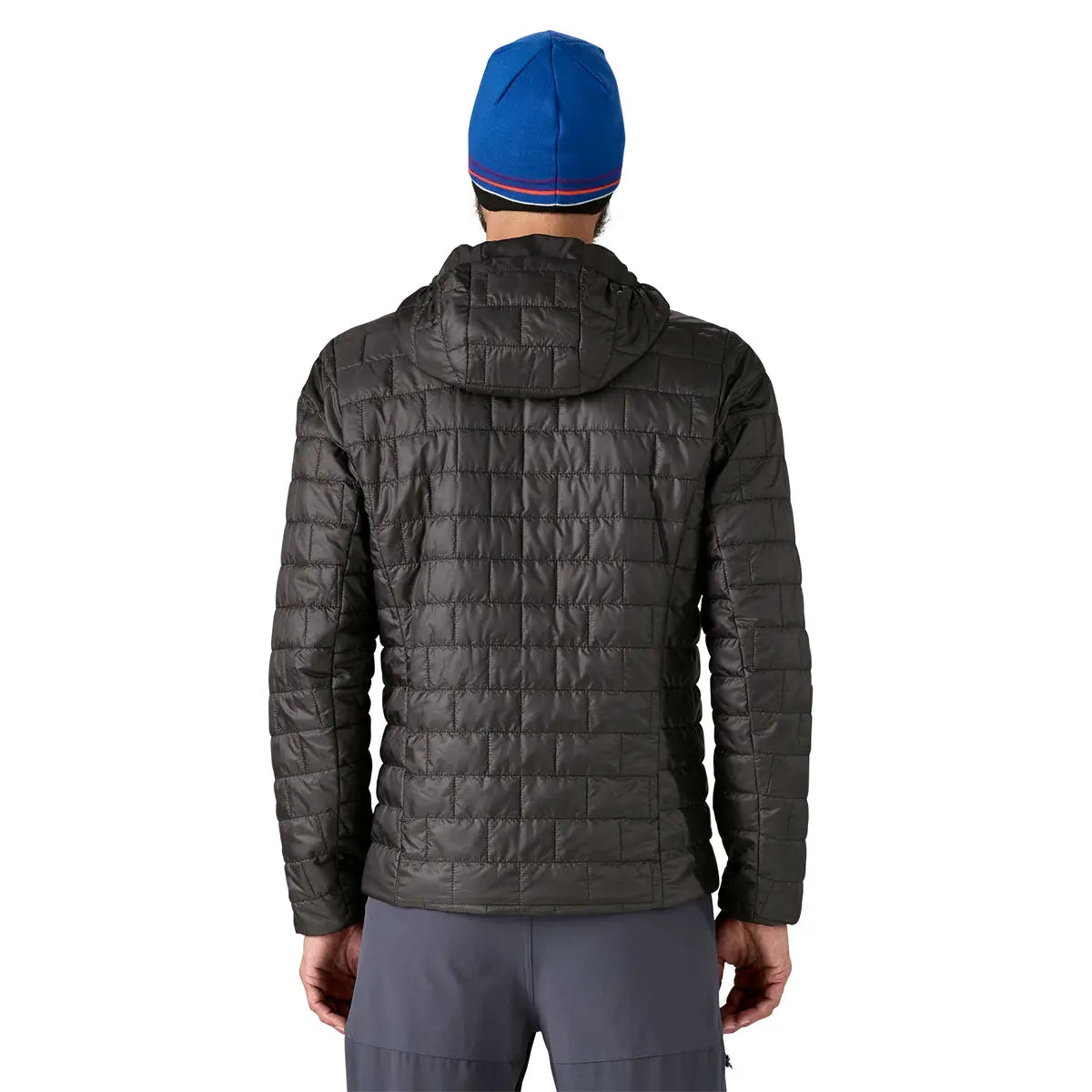 Patagonia M's Nano Puff Hoody - New for 2025