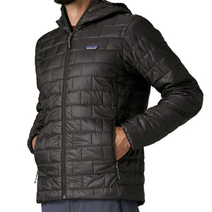 Patagonia M's Nano Puff Hoody - New for 2025