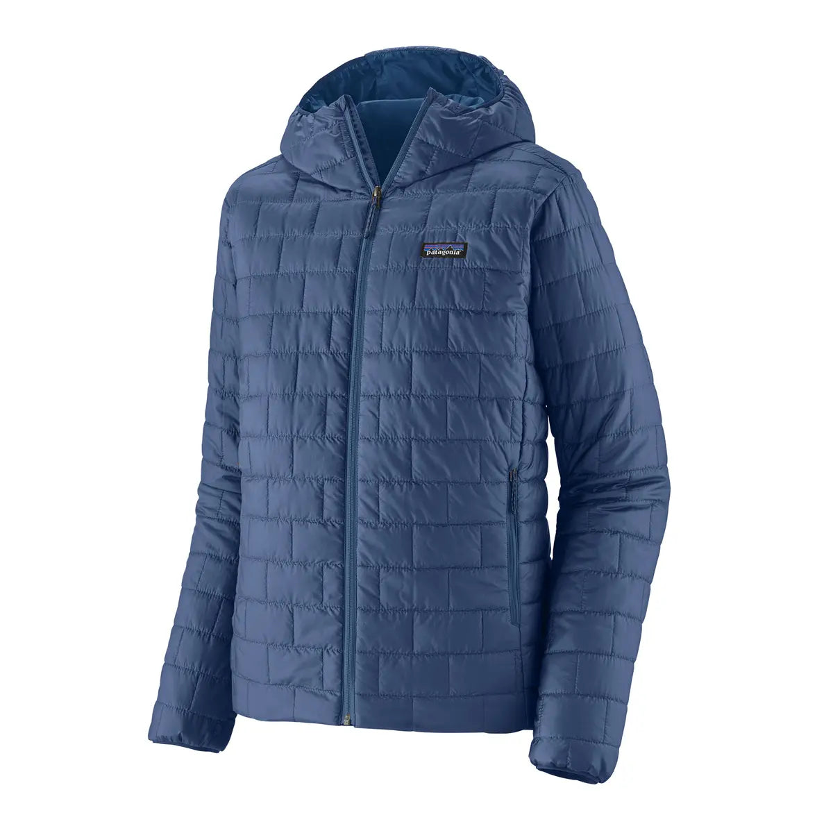 Patagonia M's Nano Puff Hoody - New for 2025