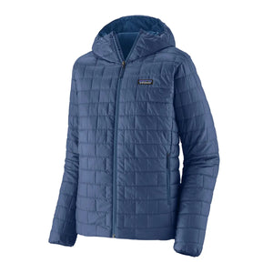 Patagonia M's Nano Puff Hoody - New for 2025