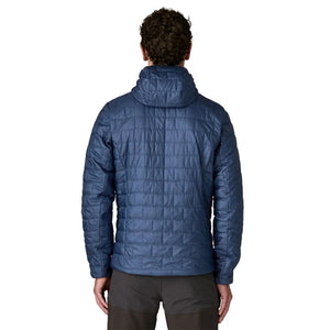 Patagonia M's Nano Puff Hoody - New for 2025