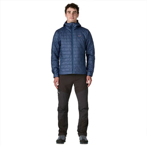 Patagonia M's Nano Puff Hoody - New for 2025