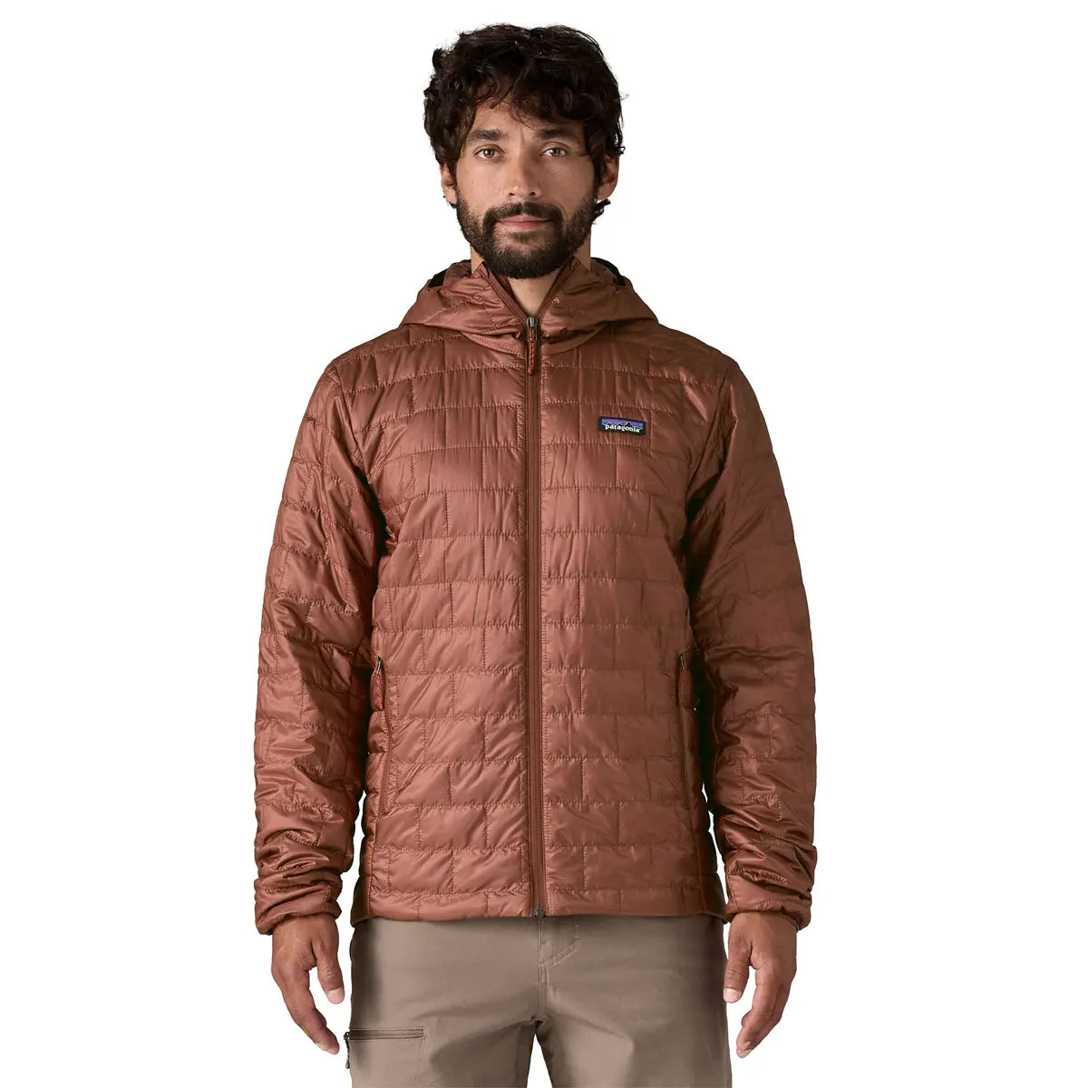 Patagonia M's Nano Puff Hoody - New for 2025