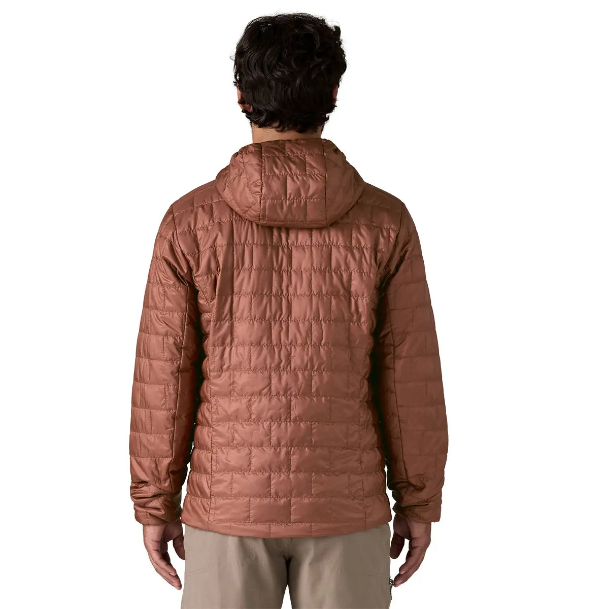 Patagonia M's Nano Puff Hoody - New for 2025