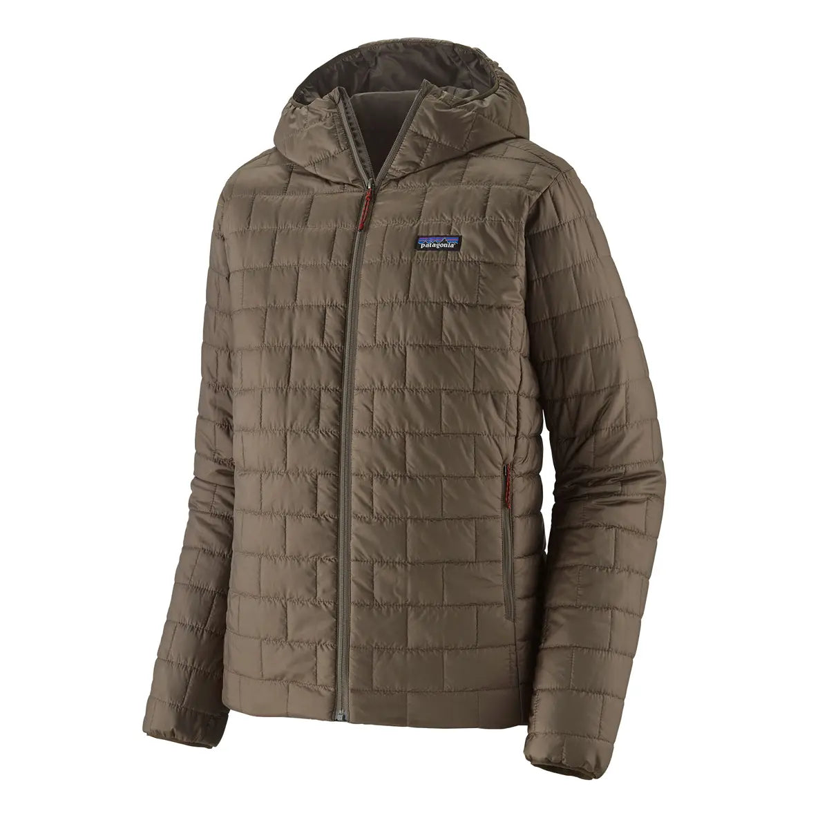 Patagonia M's Nano Puff Hoody - New for 2025