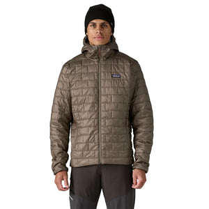 Patagonia M's Nano Puff Hoody - New for 2025