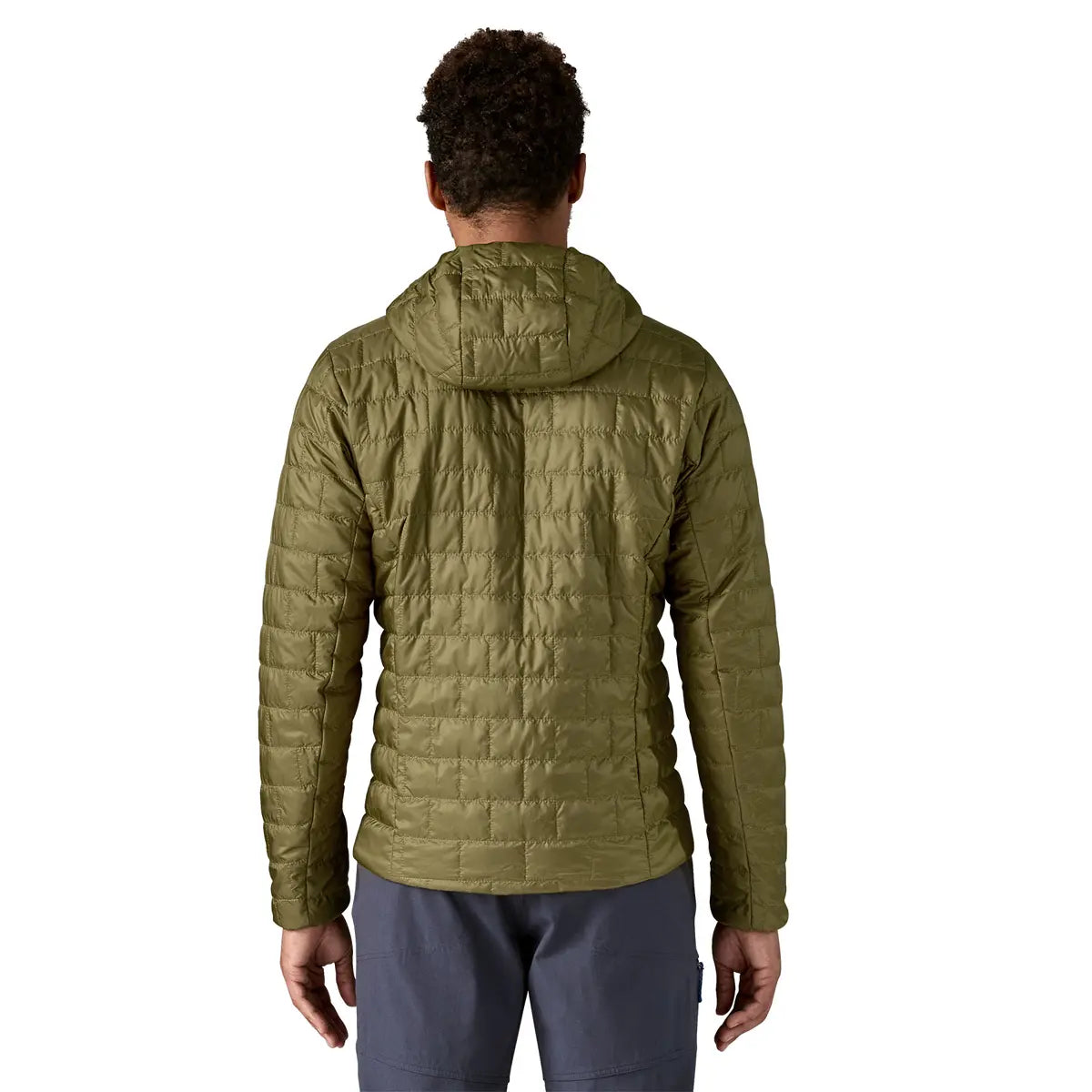 Patagonia M's Nano Puff Hoody - New for 2025