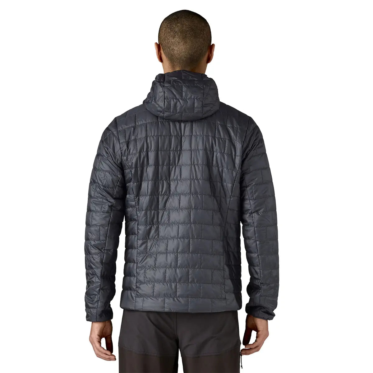 Patagonia M's Nano Puff Hoody