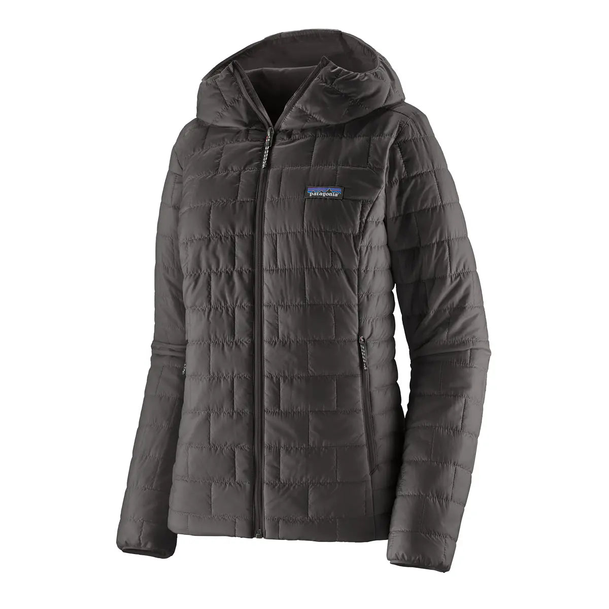 Patagonia W's Nano Puff Hoody