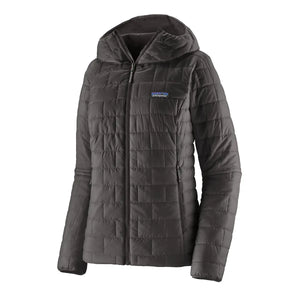 Patagonia W's Nano Puff Hoody