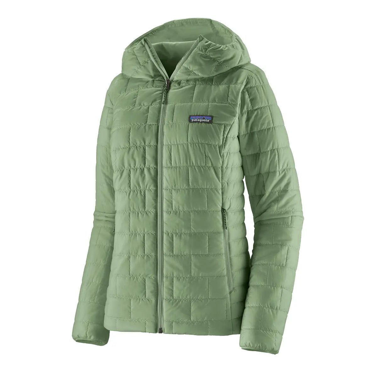 Patagonia W's Nano Puff Hoody