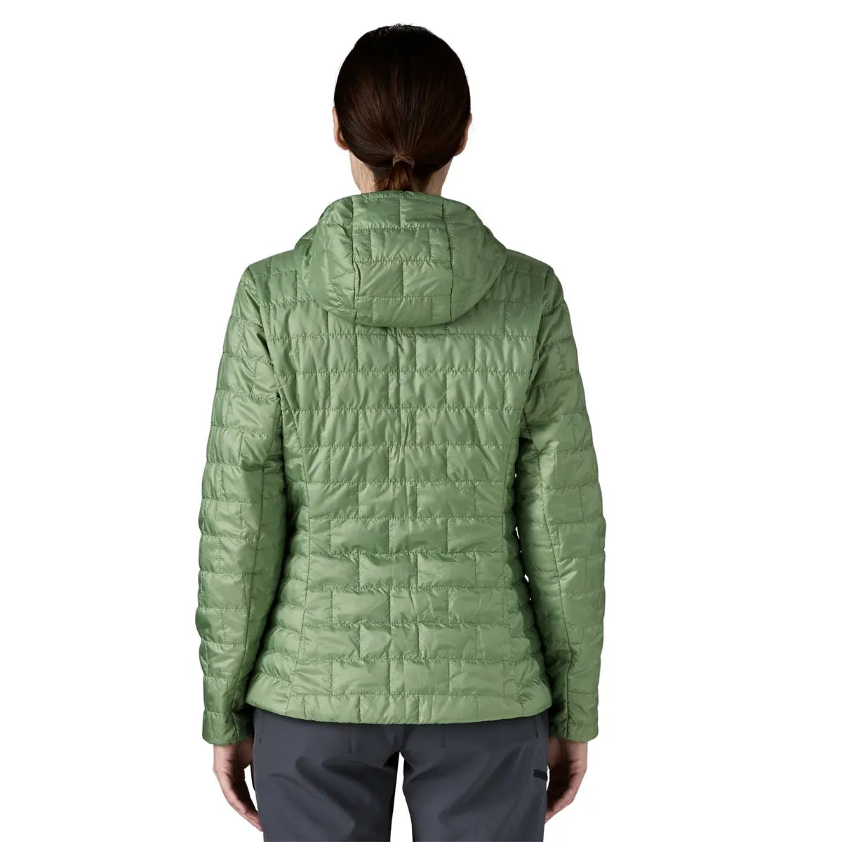 Patagonia W's Nano Puff Hoody