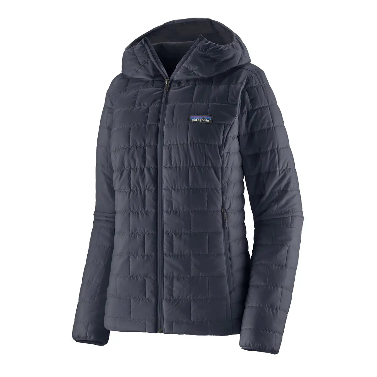 Patagonia W's Nano Puff Hoody
