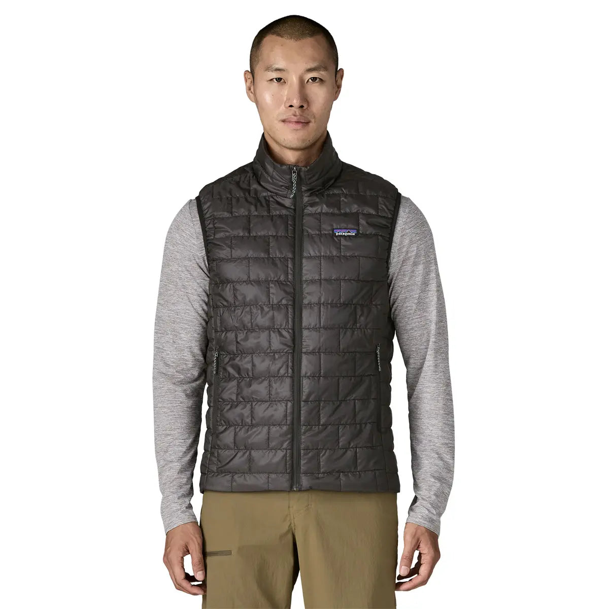 Patagonia M's Nano Puff Vest - New for 2025