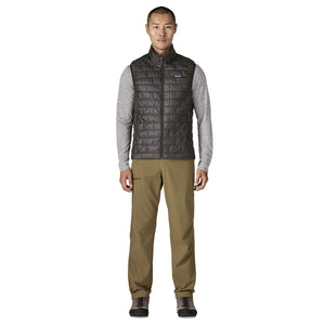 Patagonia M's Nano Puff Vest - New for 2025