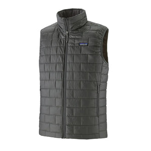 Patagonia M's Nano Puff Vest - New for 2025