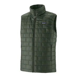 Patagonia M's Nano Puff Vest - New for 2025