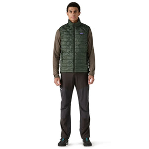 Patagonia M's Nano Puff Vest - New for 2025