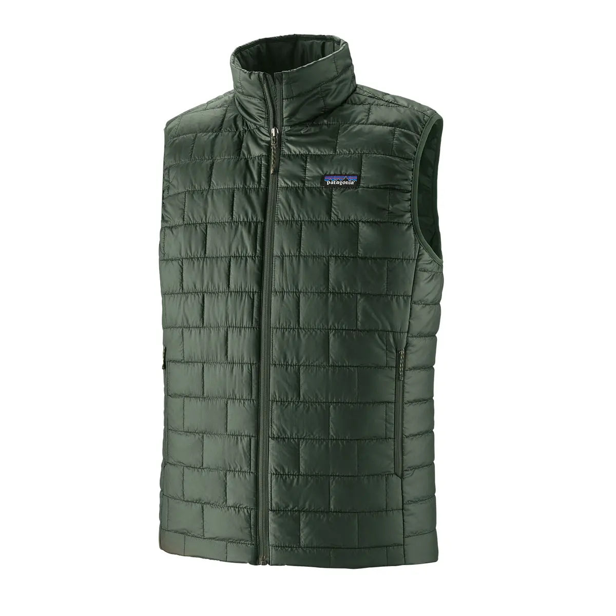 Patagonia M's Nano Puff Vest