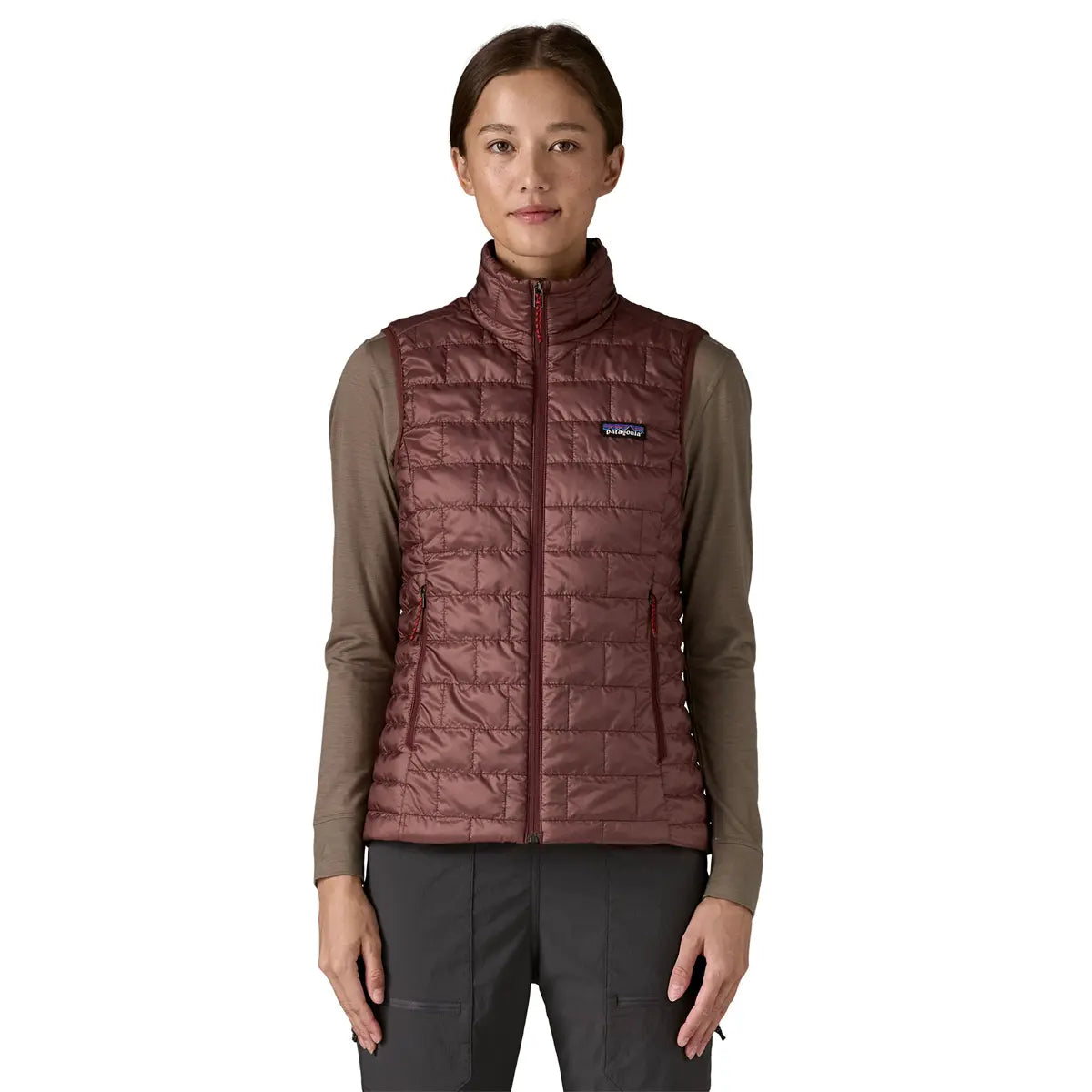 Patagonia W's Nano Puff Vest