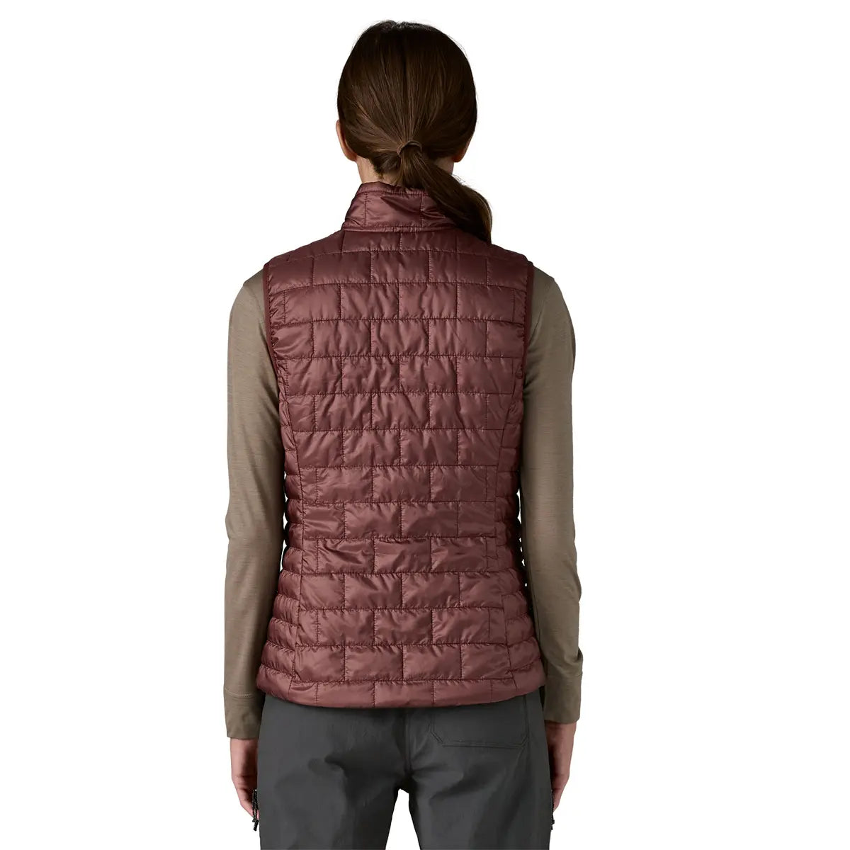 Patagonia W's Nano Puff Vest