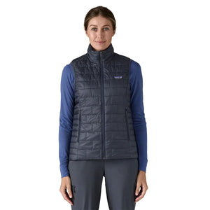 Patagonia W's Nano Puff Vest