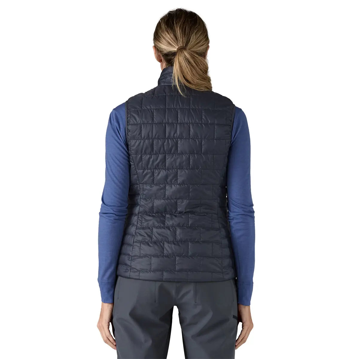 Patagonia W's Nano Puff Vest