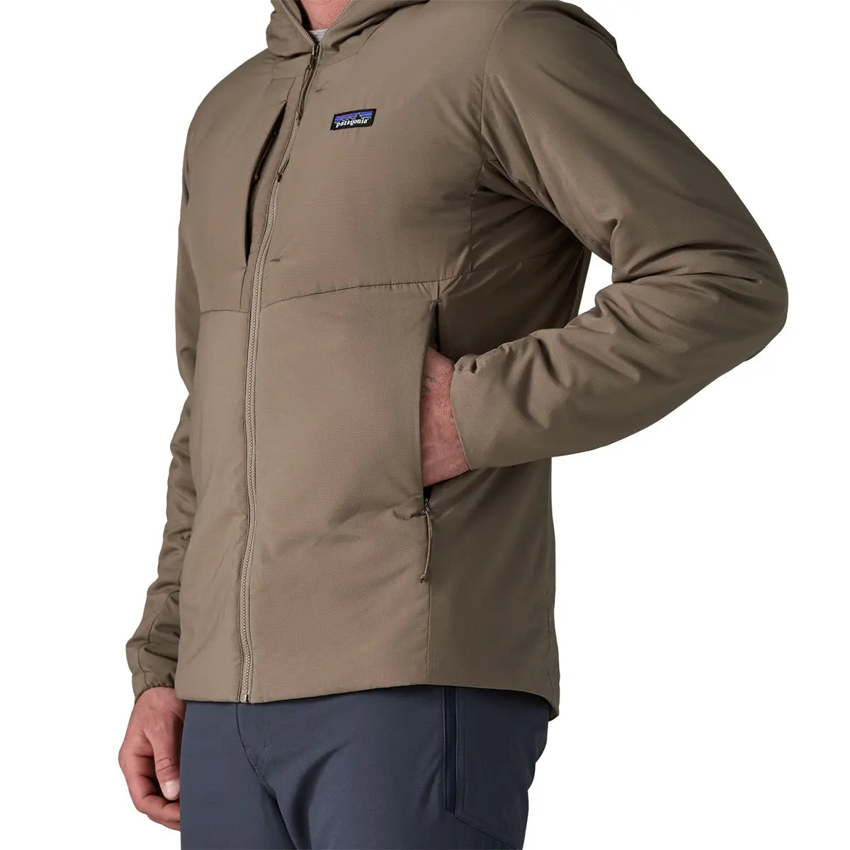 Patagonia M's Nano-Air Hoody