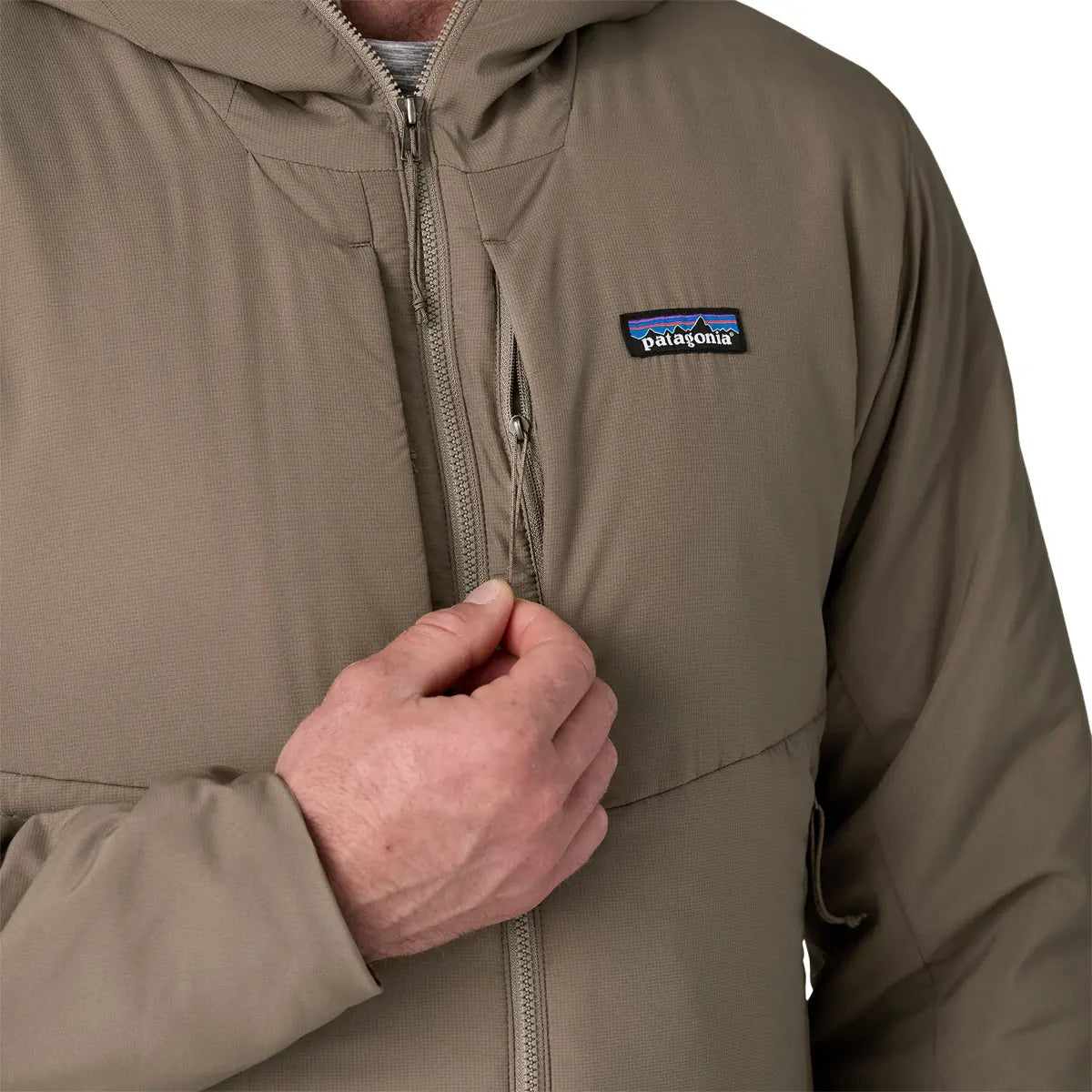 Patagonia M's Nano-Air Hoody