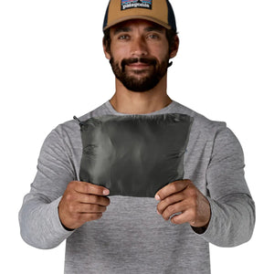 Patagonia M's Nano Puff Fitz Roy Trout Hoody