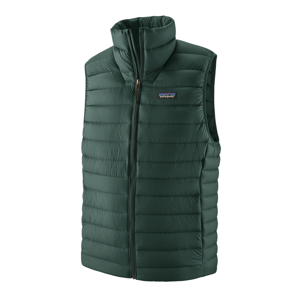 Patagonia M's Down Sweater Vest
