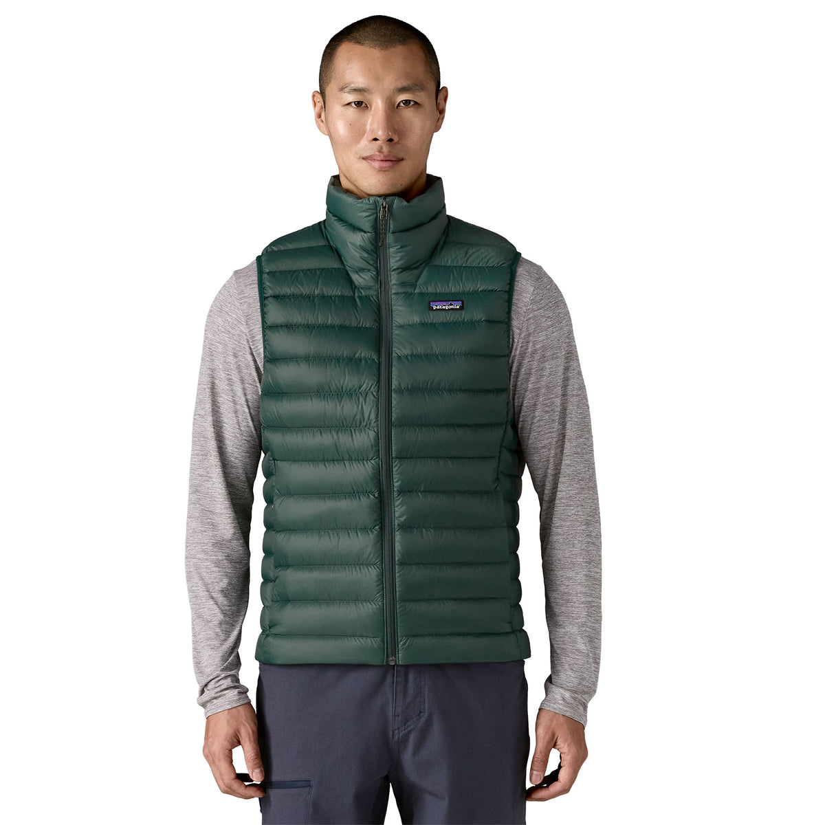 Patagonia M's Down Sweater Vest